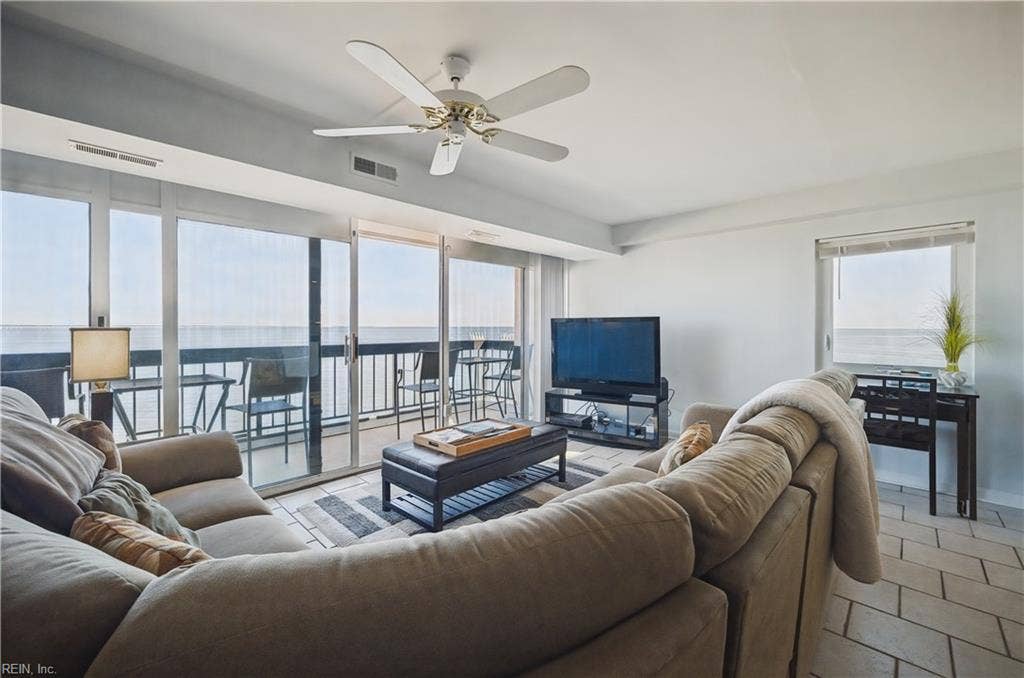 3558 Shore Drive, #1106, Ocean Park, Virginia Beach, VA 23455