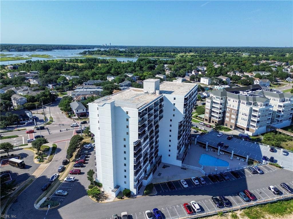 3558 Shore Drive, #1106, Ocean Park, Virginia Beach, VA 23455