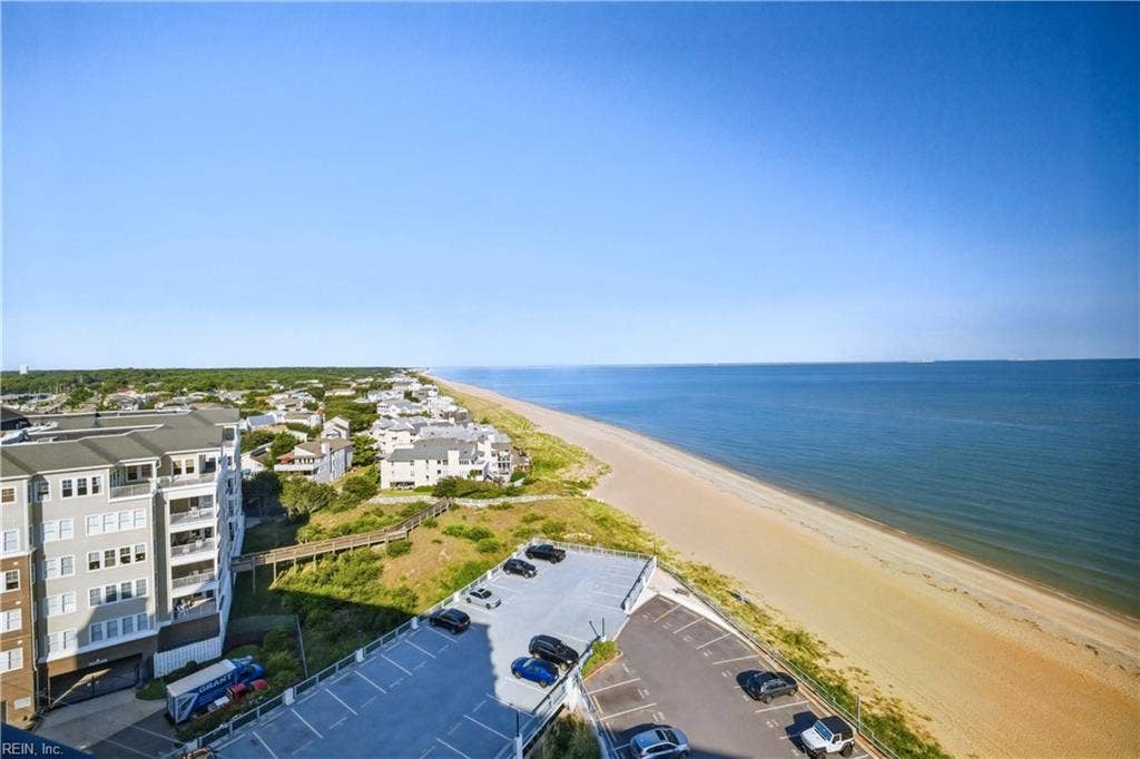 3558 Shore Drive, #1106, Ocean Park, Virginia Beach, VA 23455