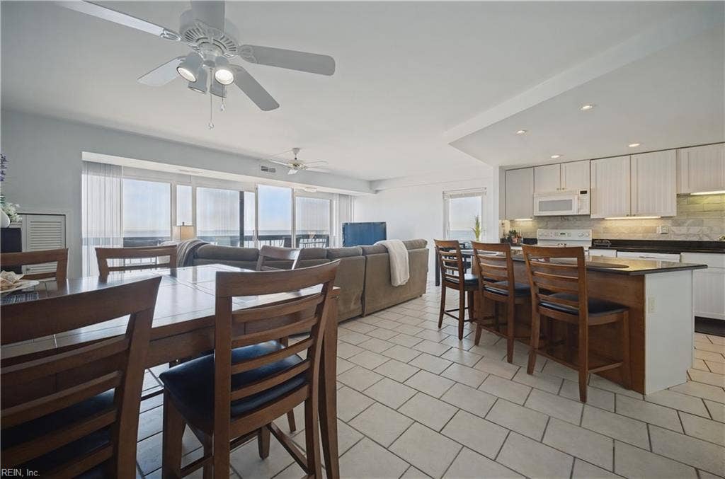 3558 Shore Drive, #1106, Ocean Park, Virginia Beach, VA 23455