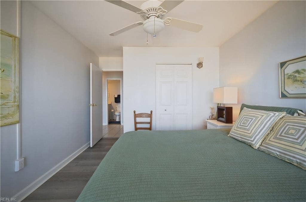 3558 Shore Drive, #1106, Ocean Park, Virginia Beach, VA 23455