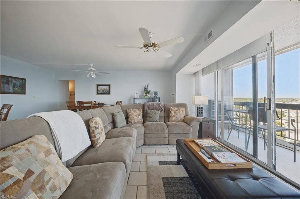 3558 Shore Drive, #1106, Ocean Park, Virginia Beach, VA 23455