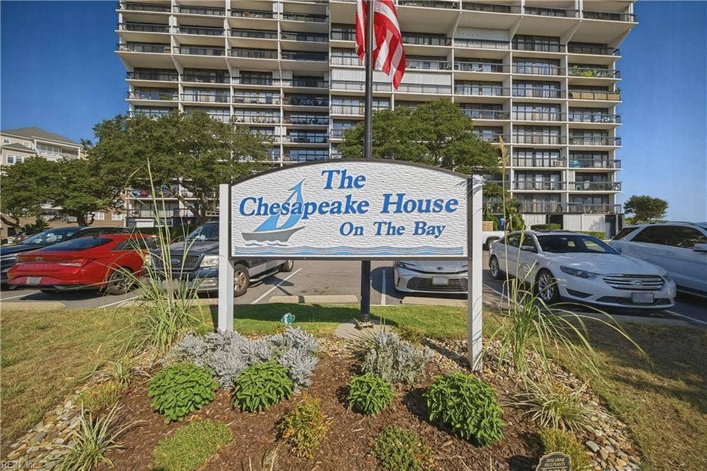 3558 Shore Drive, #1106, Ocean Park, Virginia Beach, VA 23455