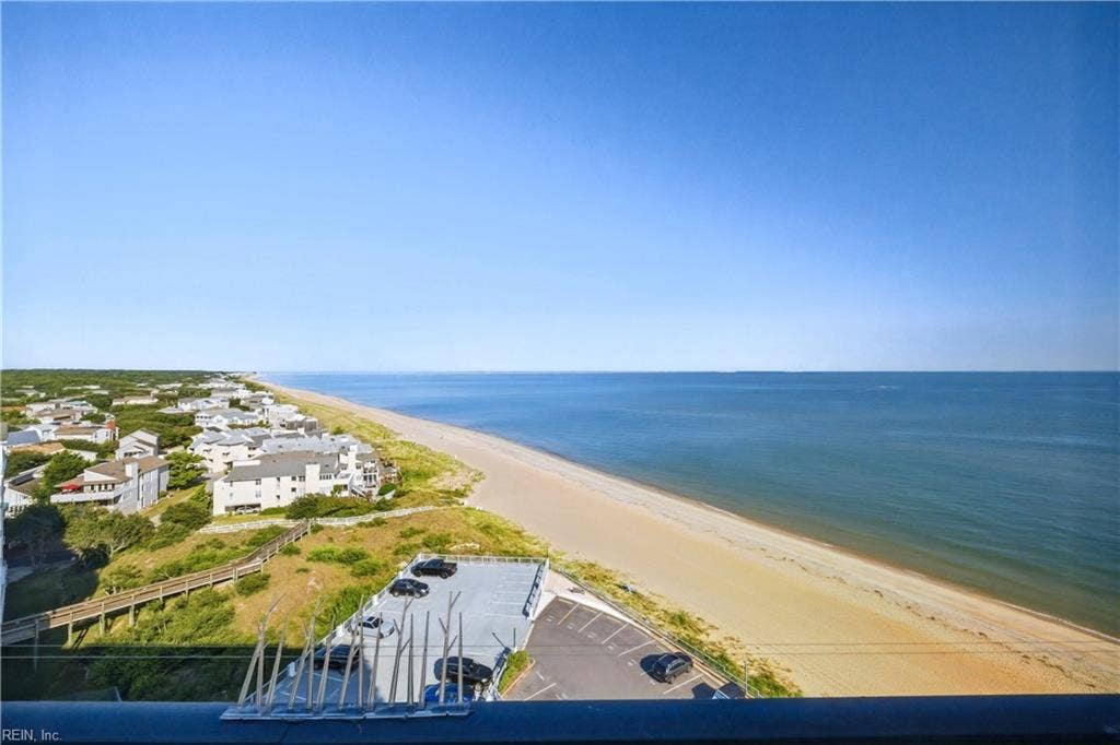 3558 Shore Drive, #1106, Ocean Park, Virginia Beach, VA 23455