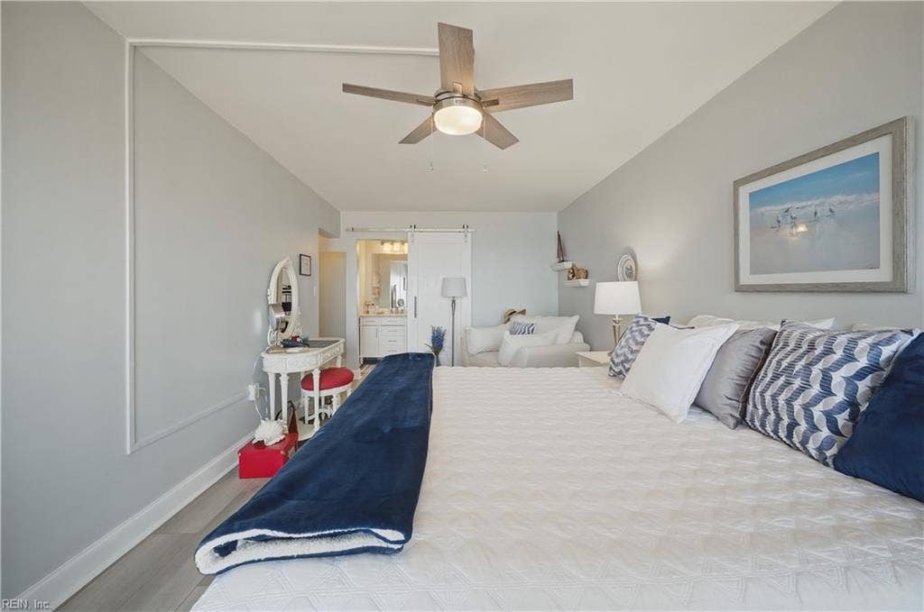 3558 Shore Drive, #1106, Ocean Park, Virginia Beach, VA 23455