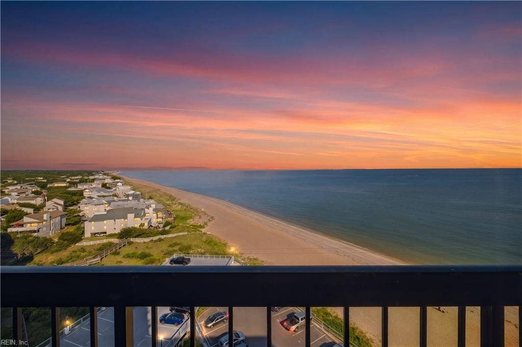 3558 Shore Drive, #1106, Ocean Park, Virginia Beach, VA 23455