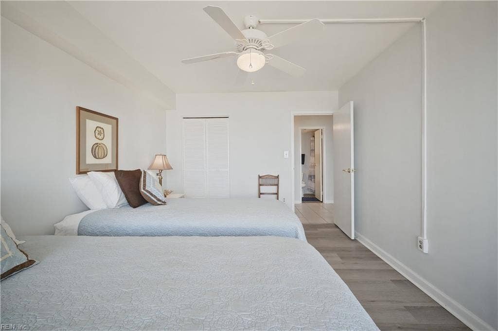 3558 Shore Drive, #1106, Ocean Park, Virginia Beach, VA 23455