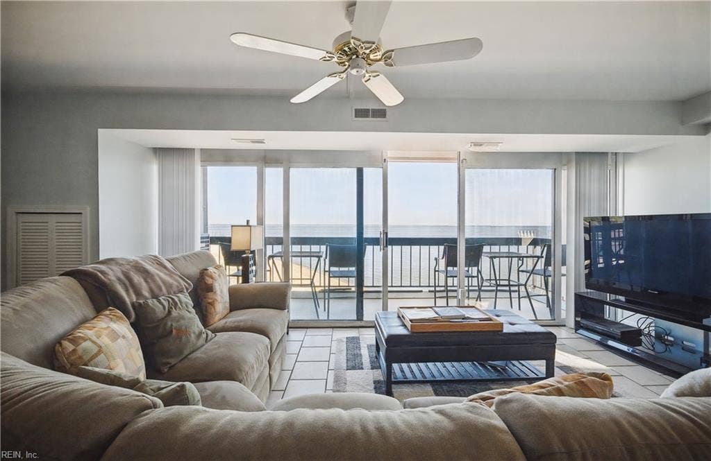 3558 Shore Drive, #1106, Ocean Park, Virginia Beach, VA 23455