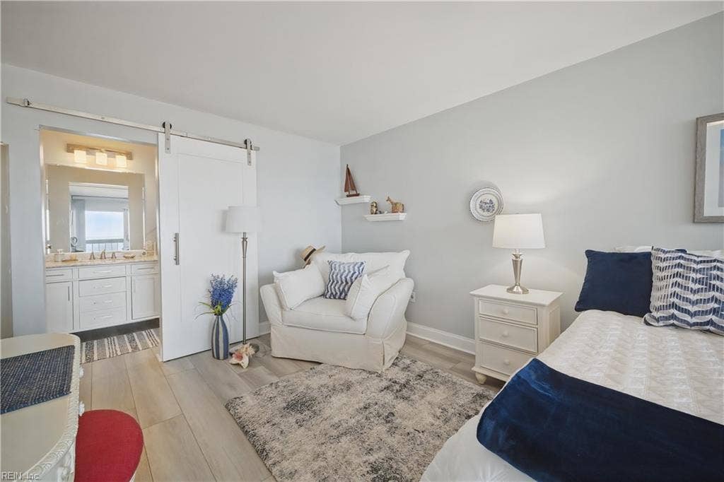 3558 Shore Drive, #1106, Ocean Park, Virginia Beach, VA 23455