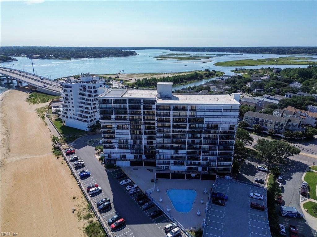 3558 Shore Drive, #1106, Ocean Park, Virginia Beach, VA 23455