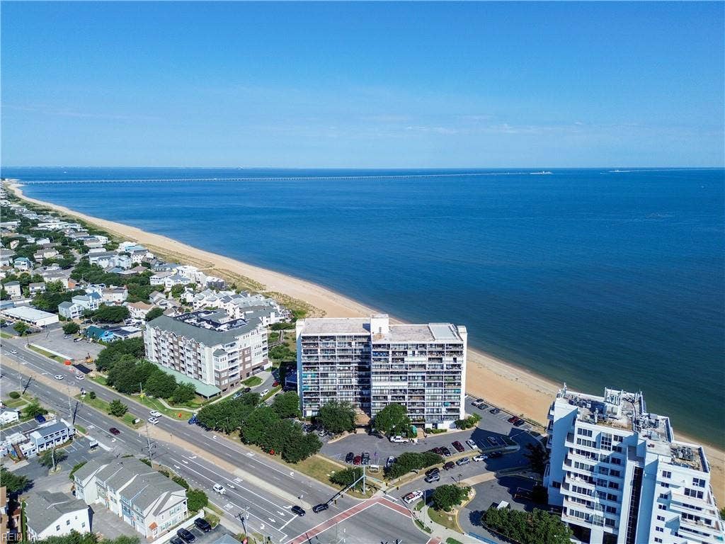 3558 Shore Drive, #1106, Ocean Park, Virginia Beach, VA 23455