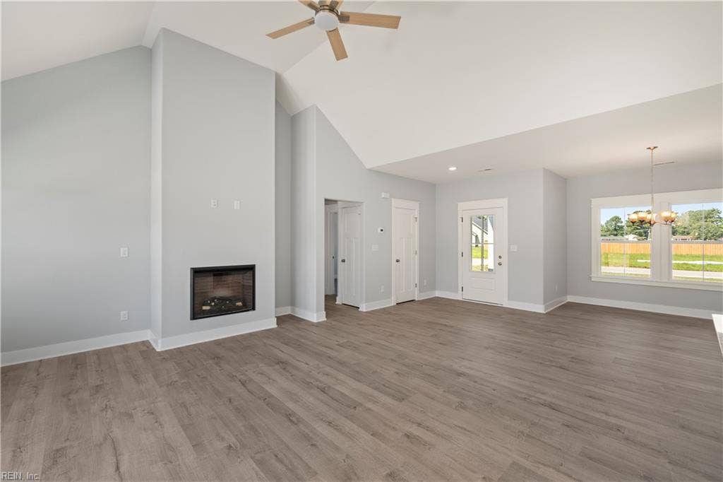 117 Copper Run Loop, Keeter Barn Landing, South Mills, NC 27976