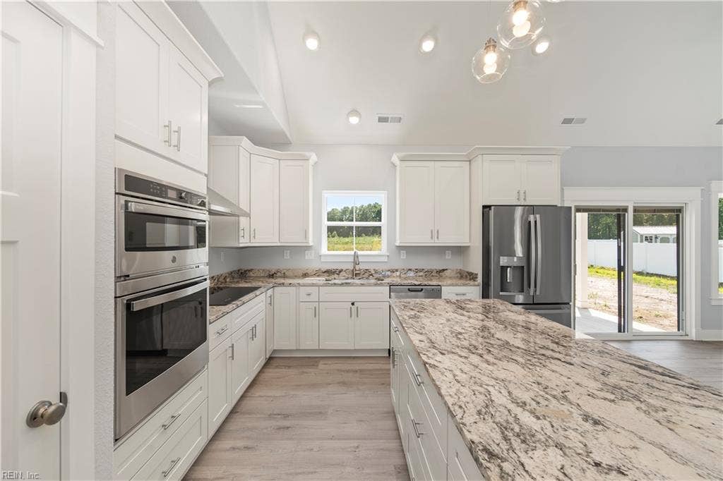 117 Copper Run Loop, Keeter Barn Landing, South Mills, NC 27976