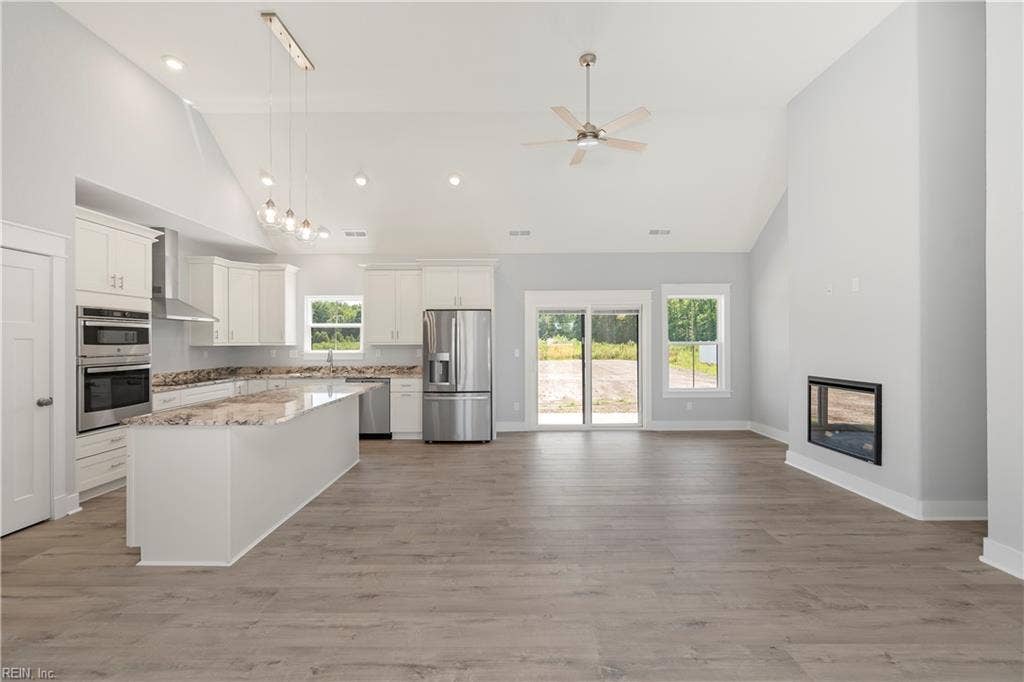 117 Copper Run Loop, Keeter Barn Landing, South Mills, NC 27976