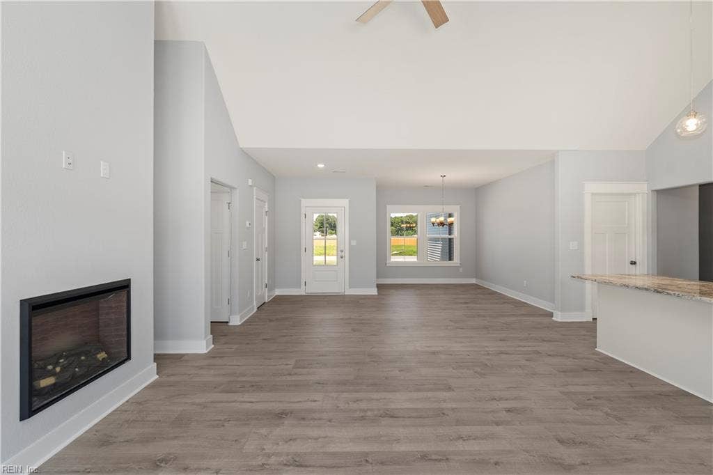 117 Copper Run Loop, Keeter Barn Landing, South Mills, NC 27976