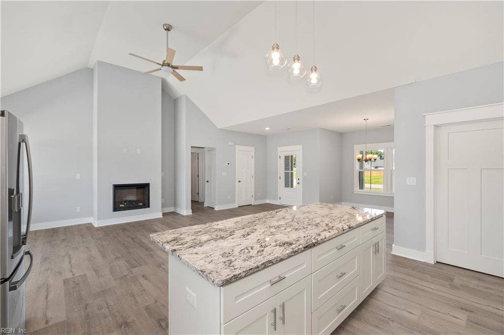 117 Copper Run Loop, Keeter Barn Landing, South Mills, NC 27976