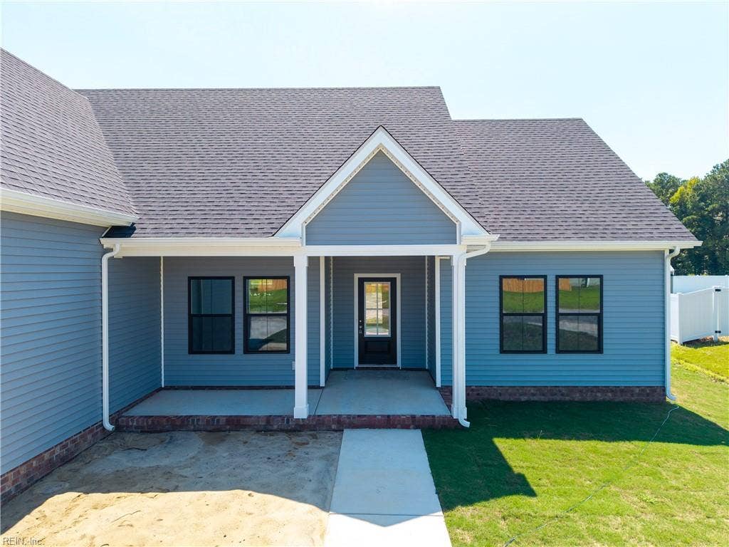 117 Copper Run Loop, Keeter Barn Landing, South Mills, NC 27976