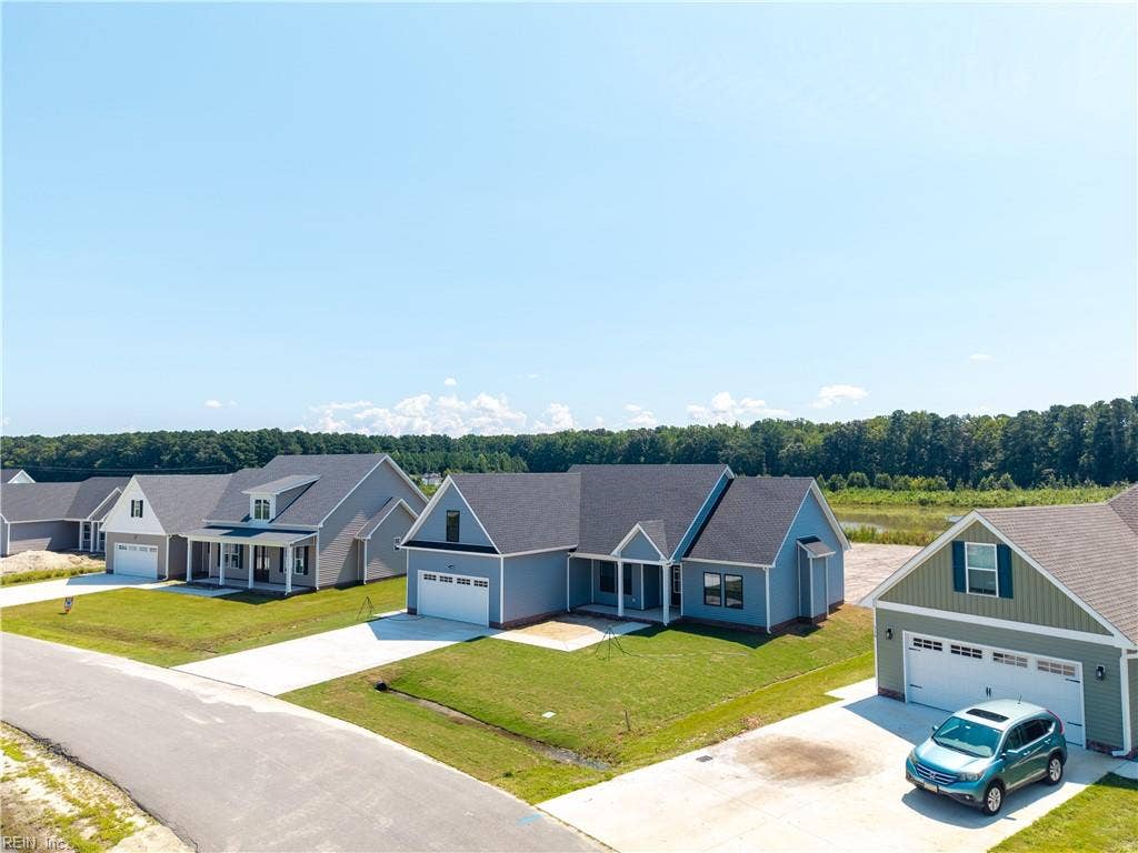 117 Copper Run Loop, Keeter Barn Landing, South Mills, NC 27976
