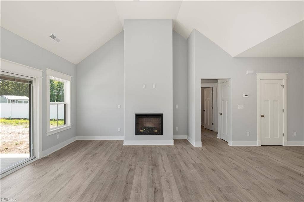 117 Copper Run Loop, Keeter Barn Landing, South Mills, NC 27976