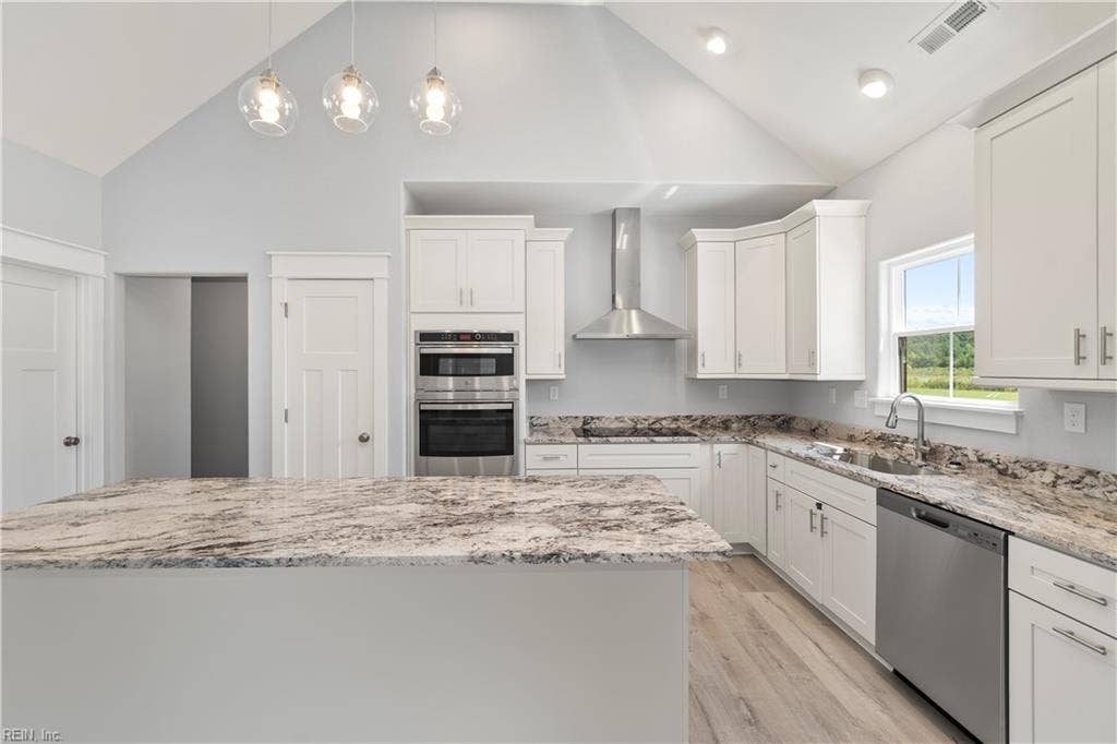 117 Copper Run Loop, Keeter Barn Landing, South Mills, NC 27976