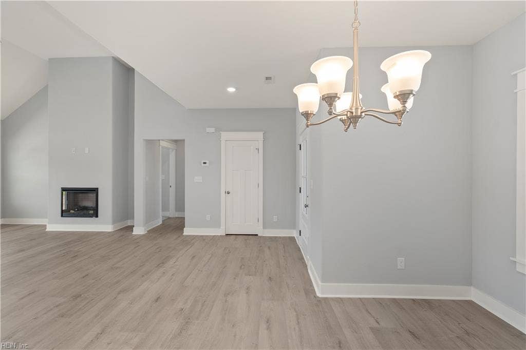 117 Copper Run Loop, Keeter Barn Landing, South Mills, NC 27976