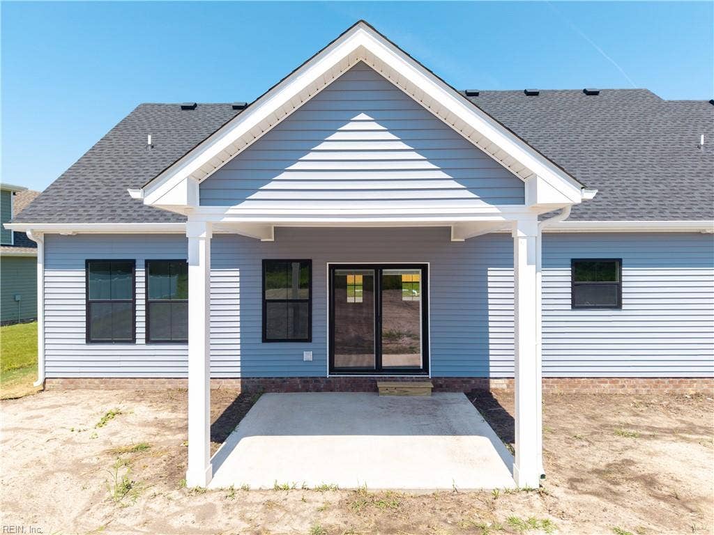 117 Copper Run Loop, Keeter Barn Landing, South Mills, NC 27976