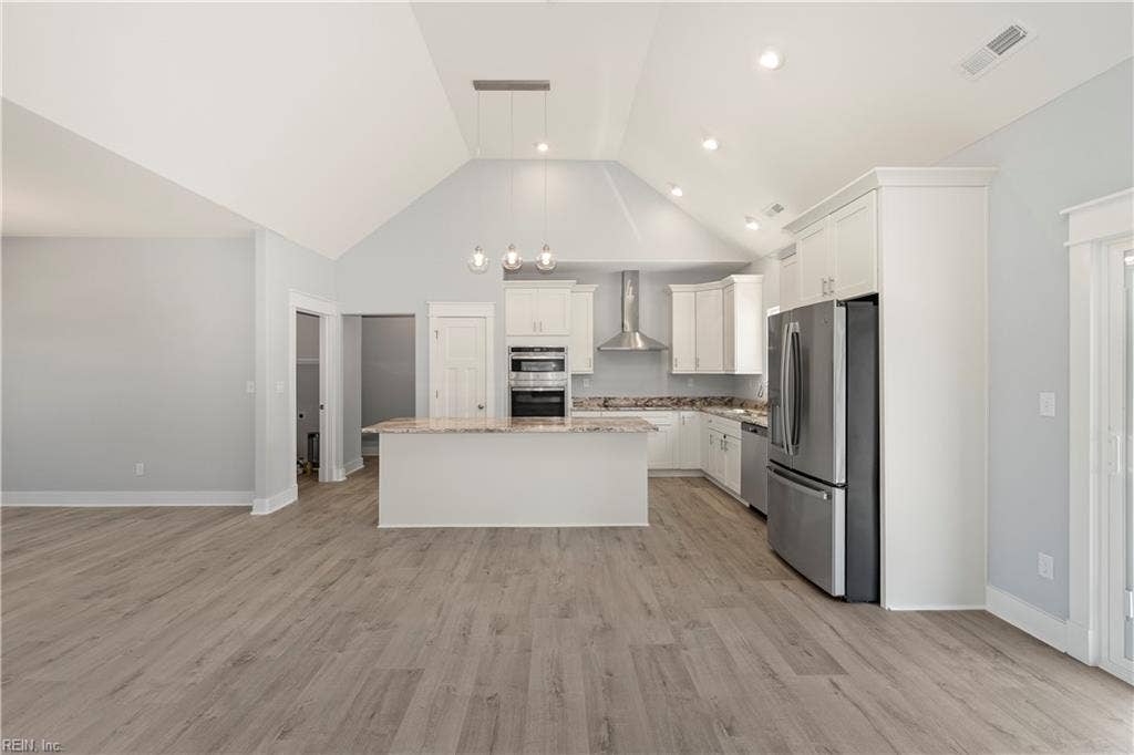 117 Copper Run Loop, Keeter Barn Landing, South Mills, NC 27976