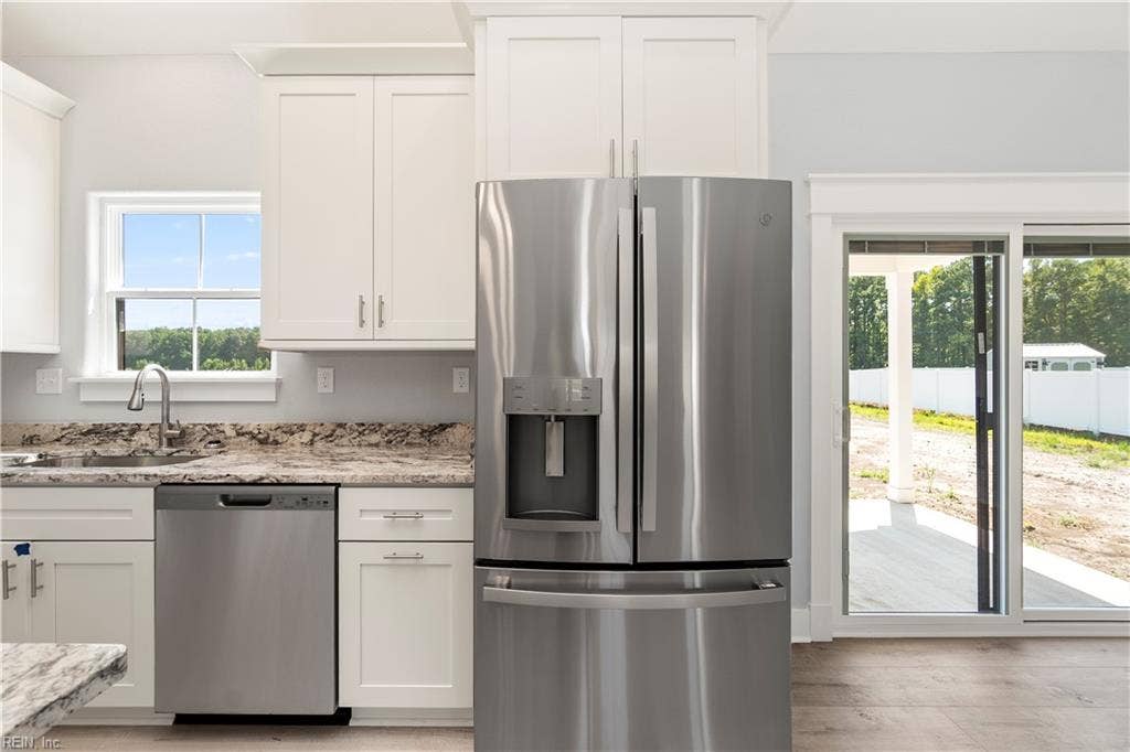 117 Copper Run Loop, Keeter Barn Landing, South Mills, NC 27976