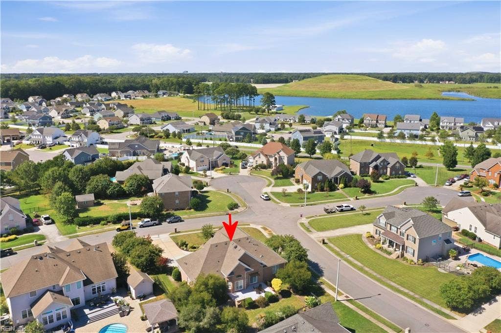 613 Mcrowland Way, Vance Level, Chesapeake, VA 23320 613 Mcrowland Way, Vance Level, Chesapeake, VA 23320