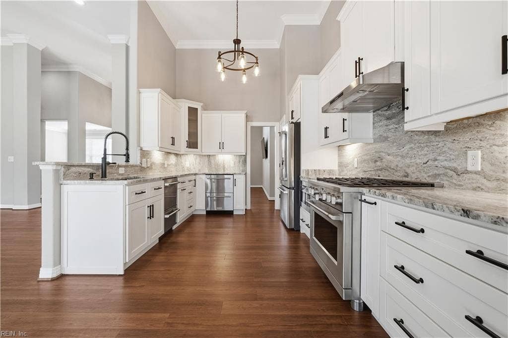 613 Mcrowland Way, Vance Level, Chesapeake, VA 23320 613 Mcrowland Way, Vance Level, Chesapeake, VA 23320