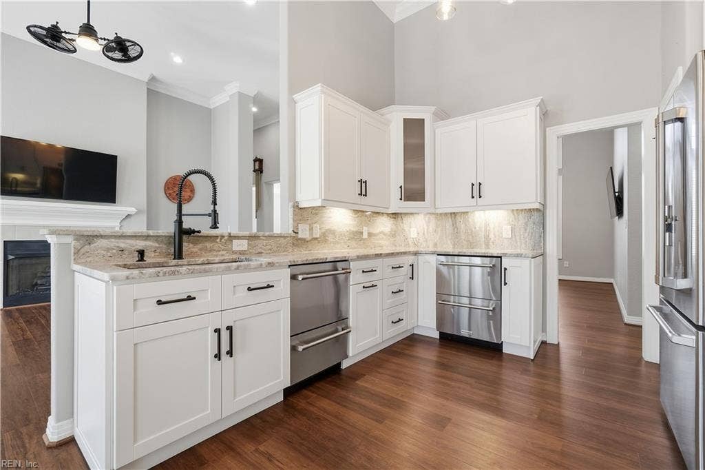613 Mcrowland Way, Vance Level, Chesapeake, VA 23320 613 Mcrowland Way, Vance Level, Chesapeake, VA 23320