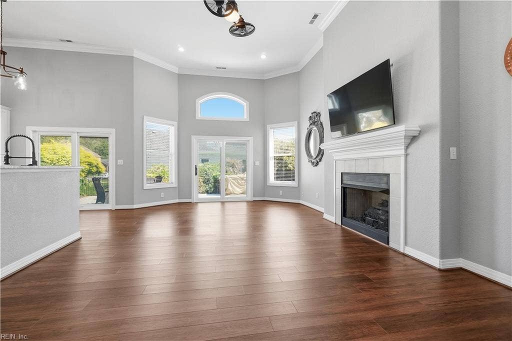 613 Mcrowland Way, Vance Level, Chesapeake, VA 23320 613 Mcrowland Way, Vance Level, Chesapeake, VA 23320