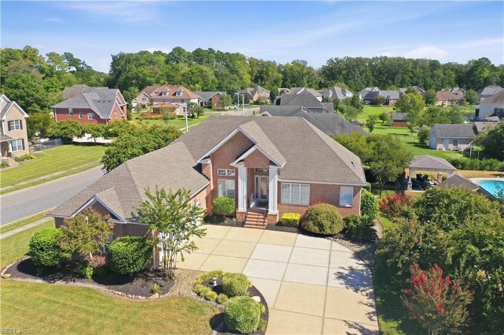 613 Mcrowland Way, Vance Level, Chesapeake, VA 23320 613 Mcrowland Way, Vance Level, Chesapeake, VA 23320