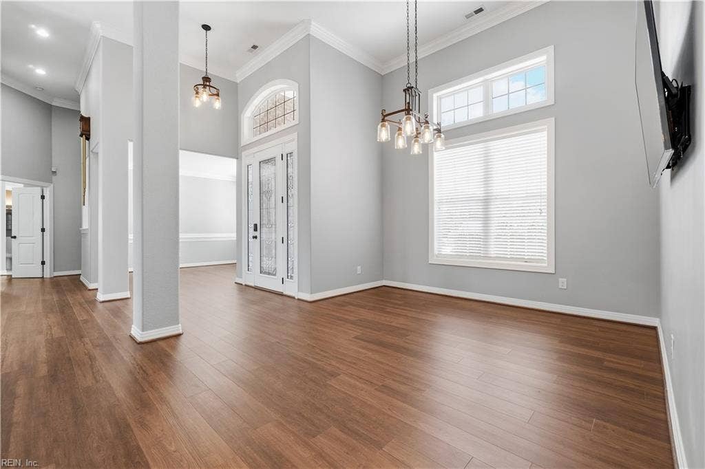 613 Mcrowland Way, Vance Level, Chesapeake, VA 23320 613 Mcrowland Way, Vance Level, Chesapeake, VA 23320