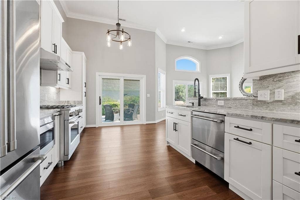 613 Mcrowland Way, Vance Level, Chesapeake, VA 23320 613 Mcrowland Way, Vance Level, Chesapeake, VA 23320