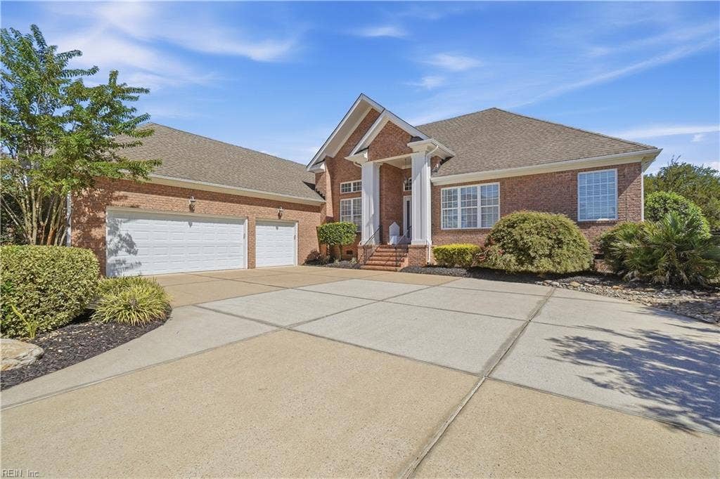 613 Mcrowland Way, Vance Level, Chesapeake, VA 23320 613 Mcrowland Way, Vance Level, Chesapeake, VA 23320