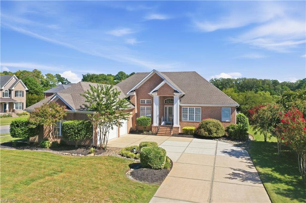 613 Mcrowland Way, Vance Level, Chesapeake, VA 23320 613 Mcrowland Way, Vance Level, Chesapeake, VA 23320