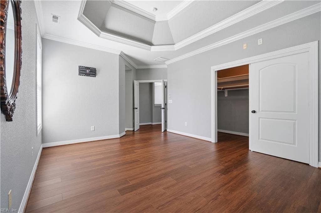 613 Mcrowland Way, Vance Level, Chesapeake, VA 23320 613 Mcrowland Way, Vance Level, Chesapeake, VA 23320