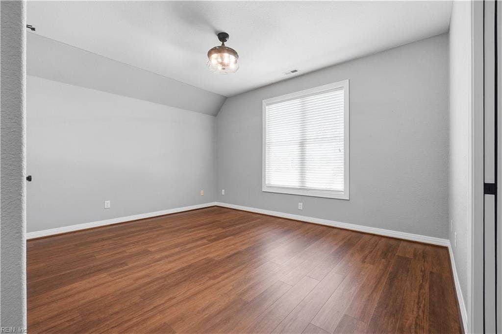 613 Mcrowland Way, Vance Level, Chesapeake, VA 23320 2nd Bedroom