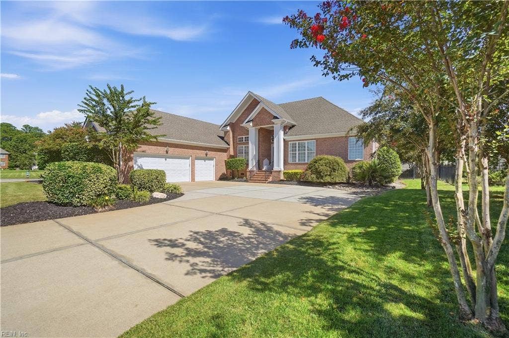 613 Mcrowland Way, Vance Level, Chesapeake, VA 23320 613 Mcrowland Way, Vance Level, Chesapeake, VA 23320