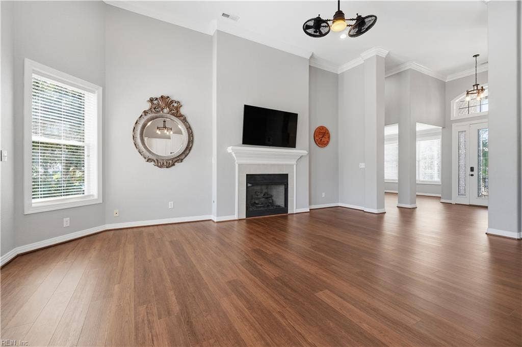 613 Mcrowland Way, Vance Level, Chesapeake, VA 23320 613 Mcrowland Way, Vance Level, Chesapeake, VA 23320