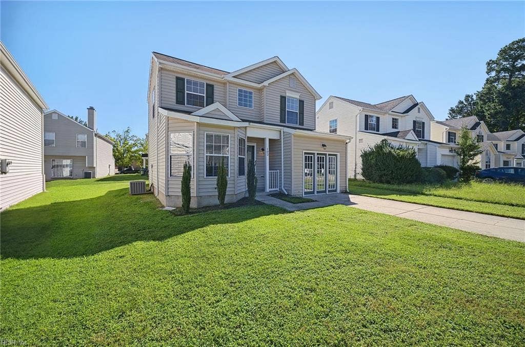 102 Pelican Cove, Newport News, VA 23608 102 Pelican Cove, Newport News, VA 23608