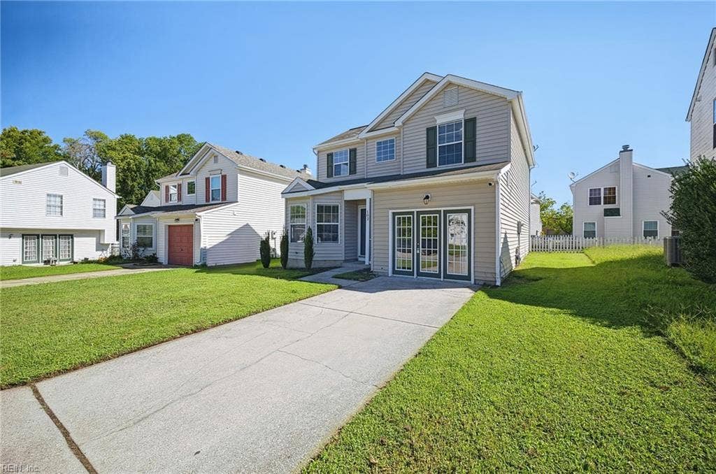 102 Pelican Cove, Newport News, VA 23608 102 Pelican Cove, Newport News, VA 23608