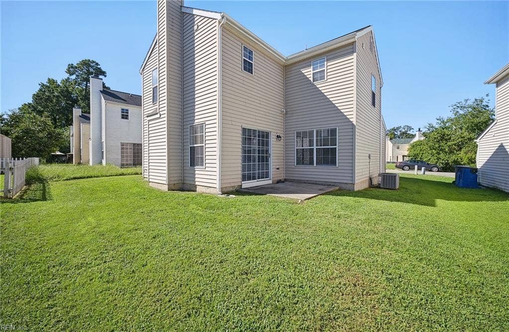 102 Pelican Cove, Newport News, VA 23608 102 Pelican Cove, Newport News, VA 23608