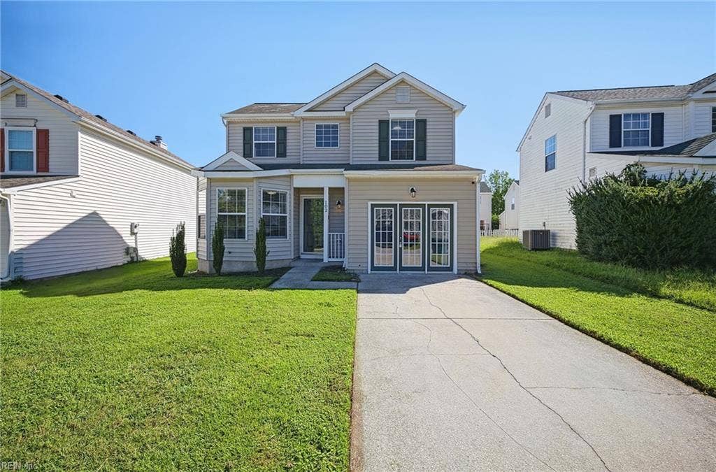 102 Pelican Cove, Newport News, VA 23608 102 Pelican Cove, Newport News, VA 23608