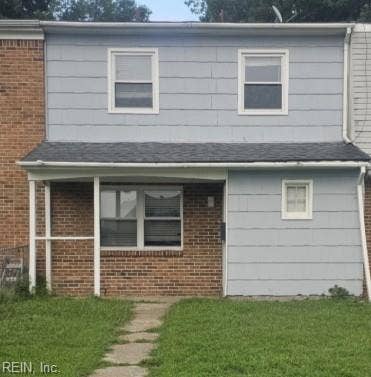 Property photo for 1021 Roundtable Court, Chesapeake, VA