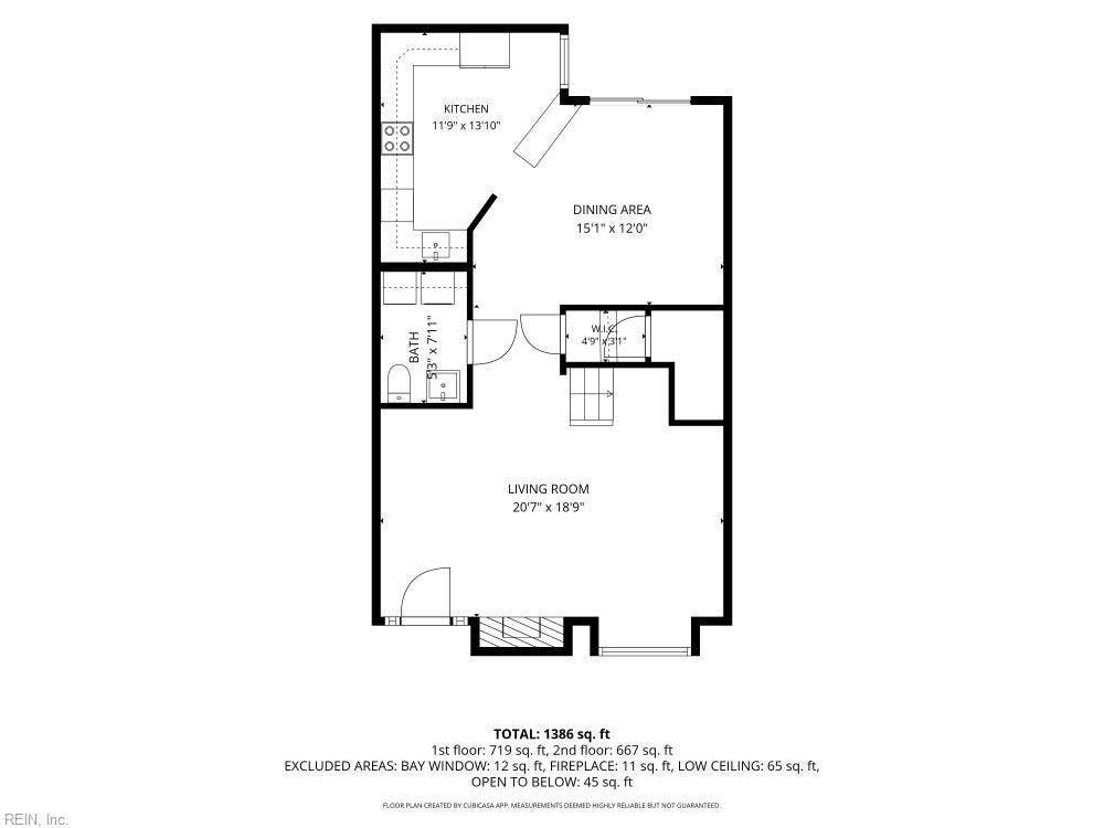 2145 Whispering Sands Lane, Mariners Landing, Virginia Beach, VA 23455