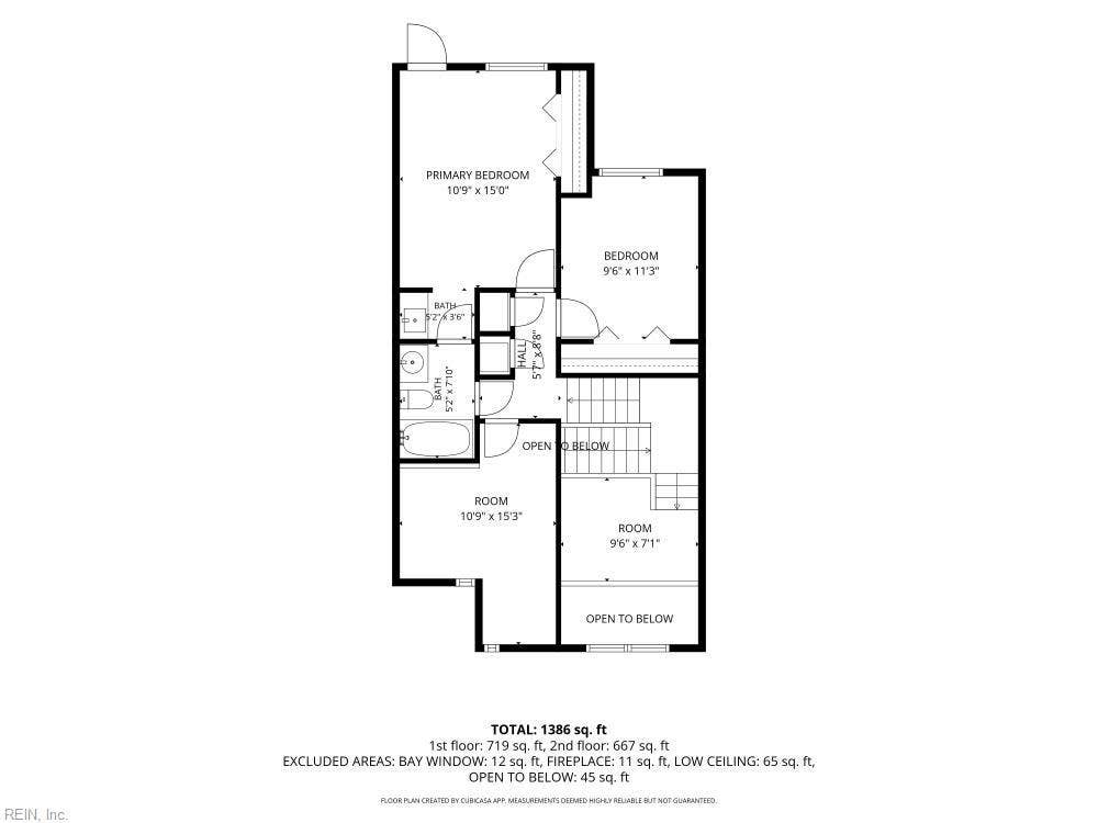 2145 Whispering Sands Lane, Mariners Landing, Virginia Beach, VA 23455