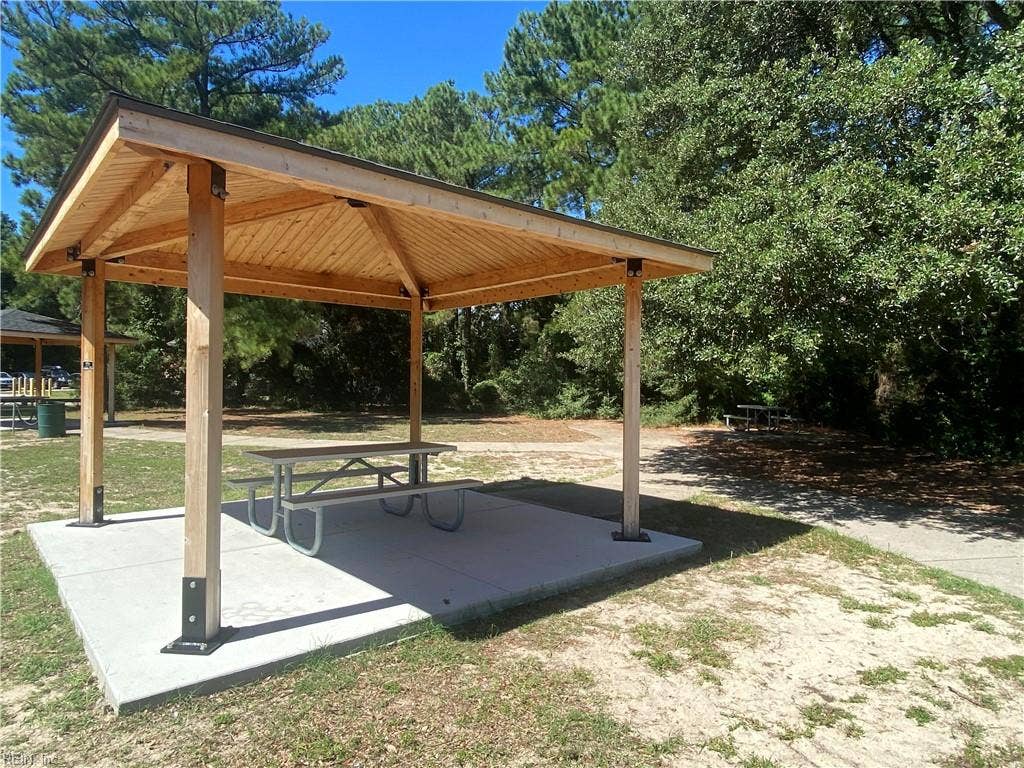 Loch Haven Park is just a few blocks away.