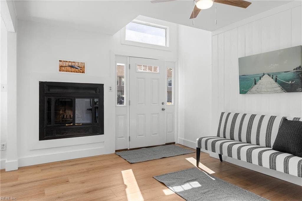 2145 Whispering Sands Lane, Mariners Landing, Virginia Beach, VA 23455